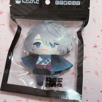 카이타 하루 니지파펫