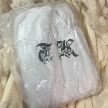 WEST 카미야마 토모히로 LUNGS 담요