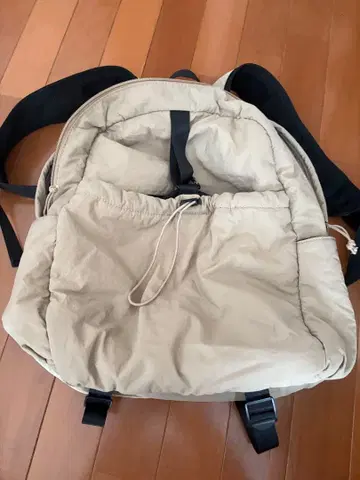 인체공학적으로 설계하여 아이가 기뻐하는 럭색 발수 가공