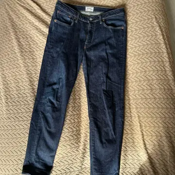 도밍고 SPELLBOUND 스트레치 데님 사이즈 30