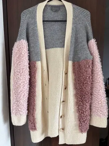 Anthropologie 니트 가디건