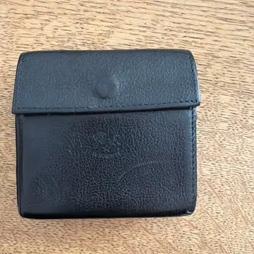 일비종떼 3단 폴더형 지갑