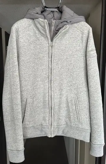 Abercrombie&Fitch 블루종