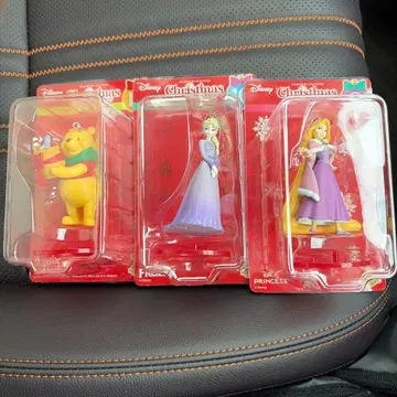 크리스마스 오너먼트 2025