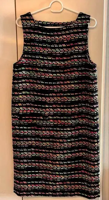 준코 시마다 원피스