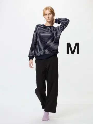 UNIQLO 울트라 스트레치 세트 M