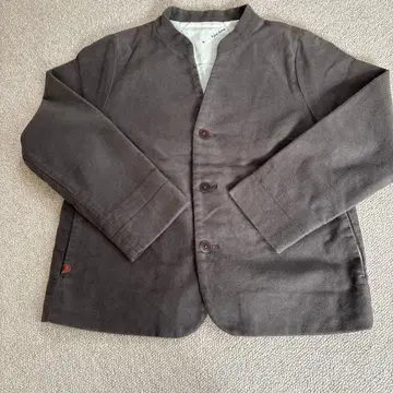 팔라스 팰리스 몰스킨 자켓