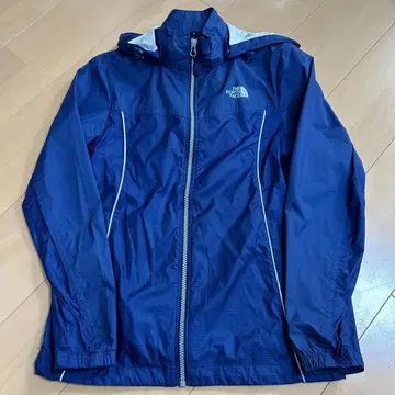 THE NORTH FACE 네이비 마운틴 후드티