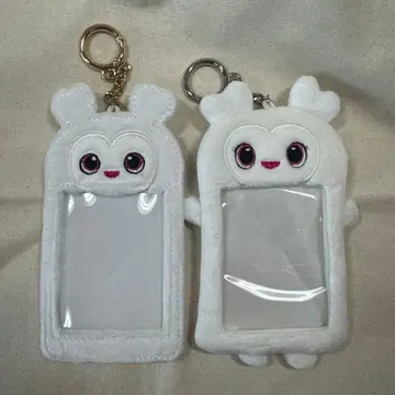 TWICE 다현 더블리 트레이딩 카드 케이스