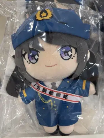 청춘 돼지 녀석은 산타클로스의 꿈을 꾸지 않아 봉제 인형 사쿠라지마 마이