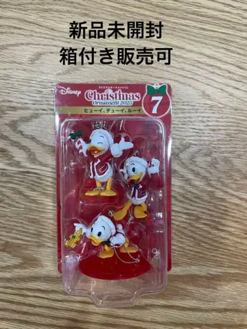 Disney 해피 복권 2025 휴이 듀이 루이