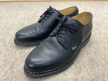 Paraboot ARLES 파라부트 알르 8 NOIR 26.5 포스트맨