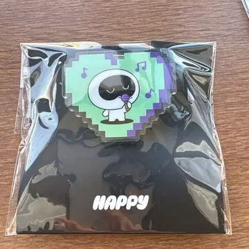 wootteo 스마트톡 스마트폰 링 BTS 진 한국 한정판