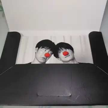 쟈루쟈루 엽서 2장