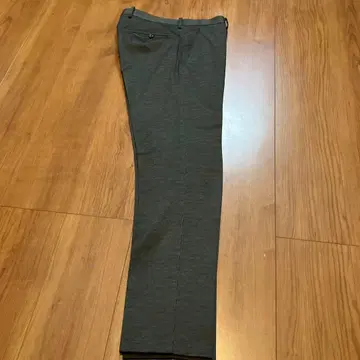 TOMORROWLAND 남성용 슬랙스 바지 사이즈 46