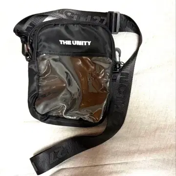 [ 새상품급 ] NCT 127 THE UNITY 숄더백