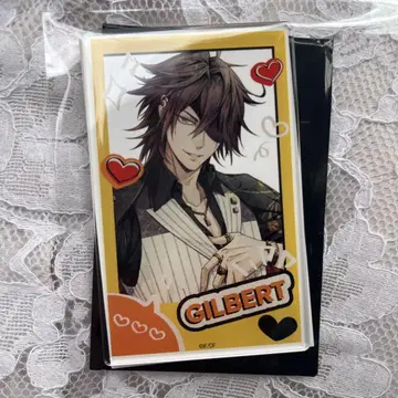 오토메이트 AGF 2025 나인립 피오피오레의 만종 길버트