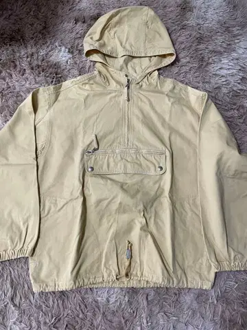 GAP 베이지 코튼 자켓 S