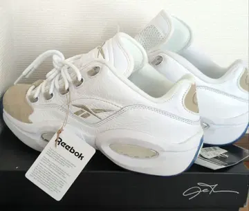 Reebok QUESTIONLOW 남성용