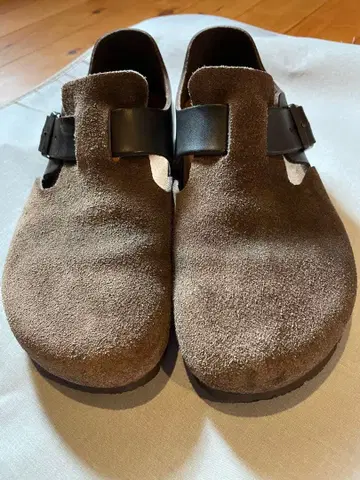 버켄스탁 런던 37