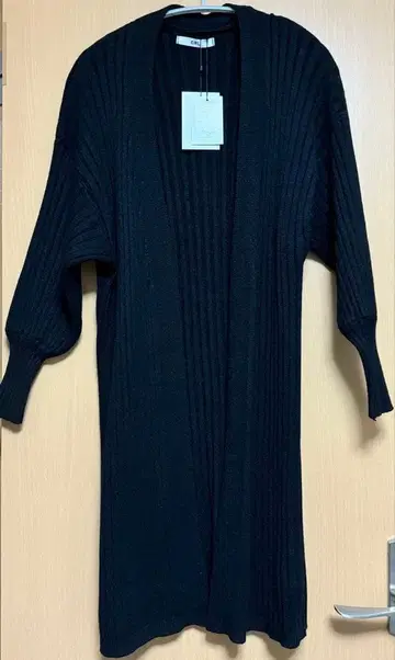 롱 가디건 블랙 GRL ZARA GU UNIQLO snidel