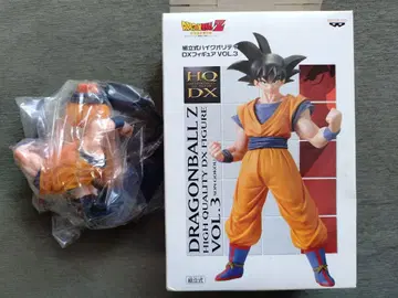 드래곤볼 Z DX 피규어 VOL.3