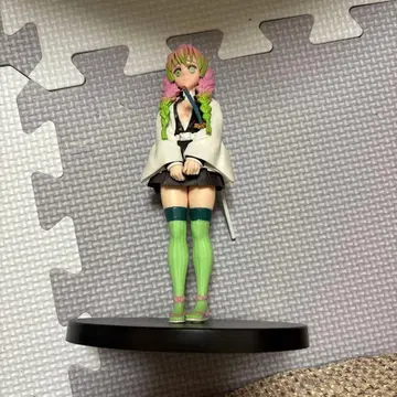 귀멸의 칼날 피규어 - 칸로지 미츠리 박스 없음 노멀 컬러