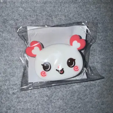 NCT WISH 랜덤 토이 사쿠야 부채 액세서리 NCTWISH