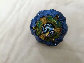 베이블레이드 X 나이트메일 3-85BS 메탈코트 네이비