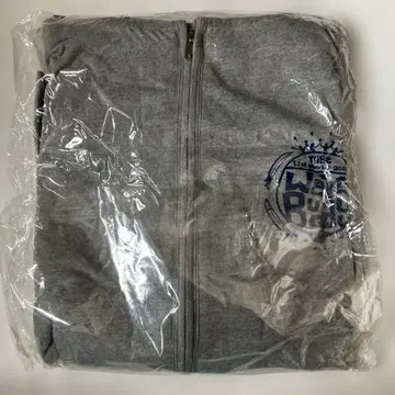 TUBE 2009 Were Buddy 후드티 미사용품