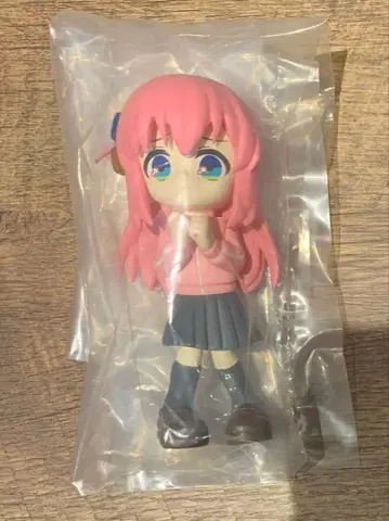 고토 히토리 PalVerse 파루바스 봇치 더 록!