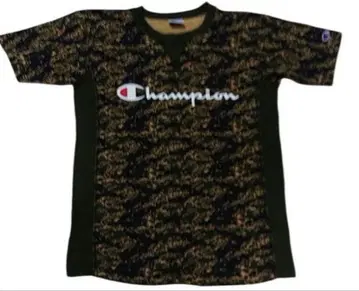 챔피온 남성용 티셔츠