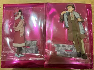 귀멸의 칼날 agf 아크릴 스탠드