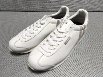 PATRICK NEVADA-MI_WHT(size38)