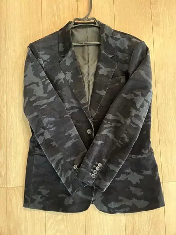 카모 패턴 URBAN RESEARCH