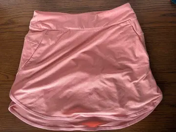 나이키 골프 스커트 Dri-Fit