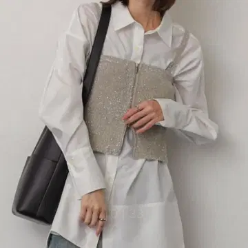 SENSE OF PLACE by URBAN RESEARCH 라메 뷔스티에