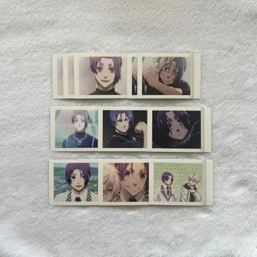 블루 록 미카게 레오