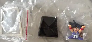 드래곤볼 제일복권 E상 만화 스트럭처 손오공