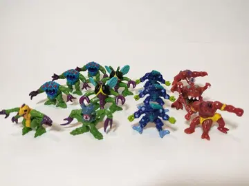 피스트 에이리언 묶음 판매