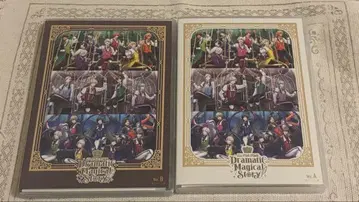 우타노 프린스사마 ASSDMS Blu-ray ver.B 시리얼 없음