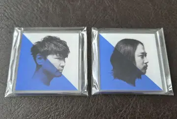 사카낙션 복권 플라 아크릴 마그넷 야마구치 이치로 A 이와데라 모토하루