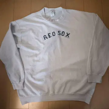 RED SOX 트레이닝복 XL 사이즈