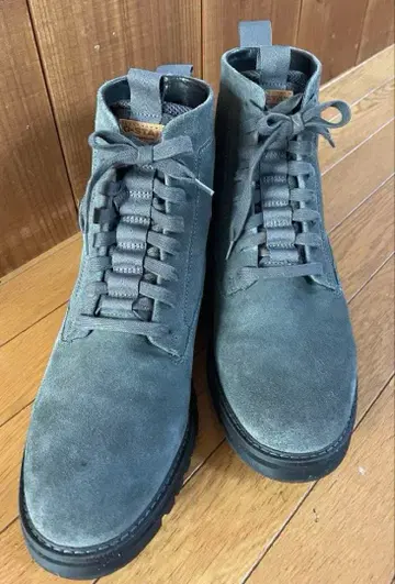 지스타로우 랜도 부츠 남성용