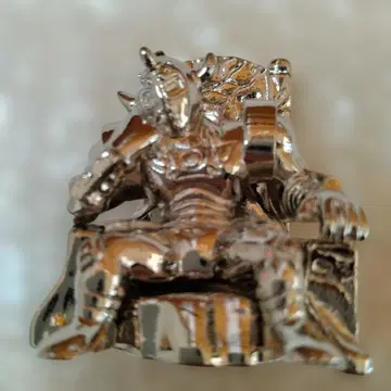 다이캐스트 양귀비 11 악마 장군