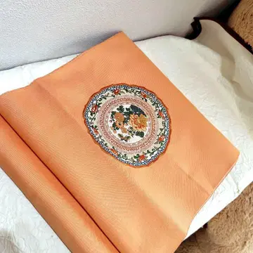 미재단 순수 실크 나고야 오비