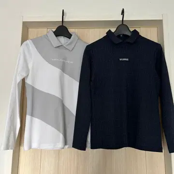 TAYLORMADE 여성 의류 S 사이즈 세트