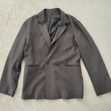 센스 오브 플레이스 자켓