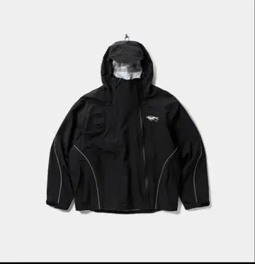 TIGHTBOOTH SauRas Being 마운틴 파카 L