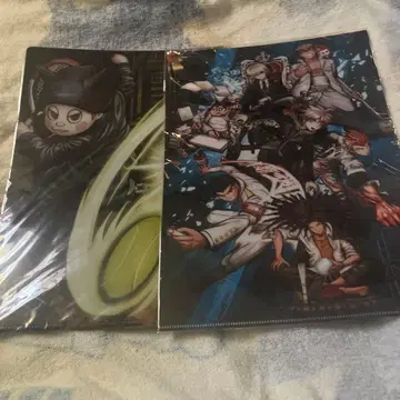 단간론파 클리어 파일